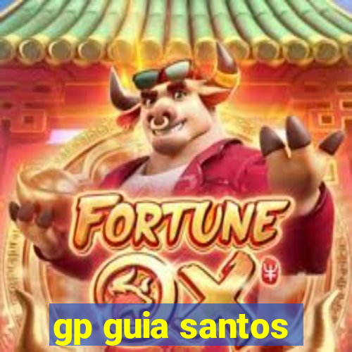 gp guia santos