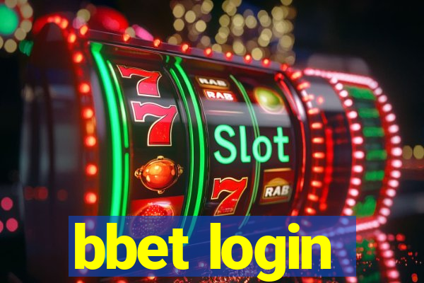bbet login