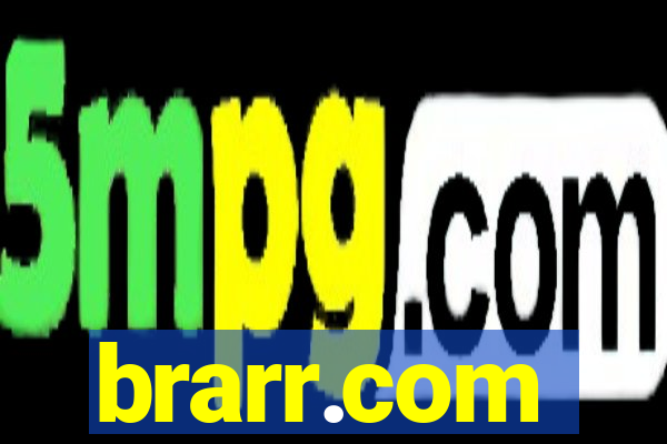 brarr.com