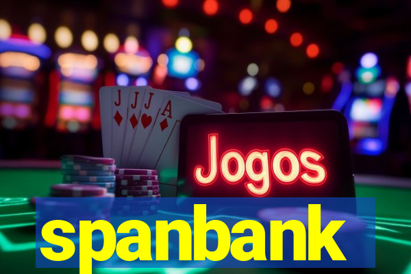 spanbank