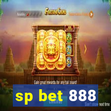 sp bet 888