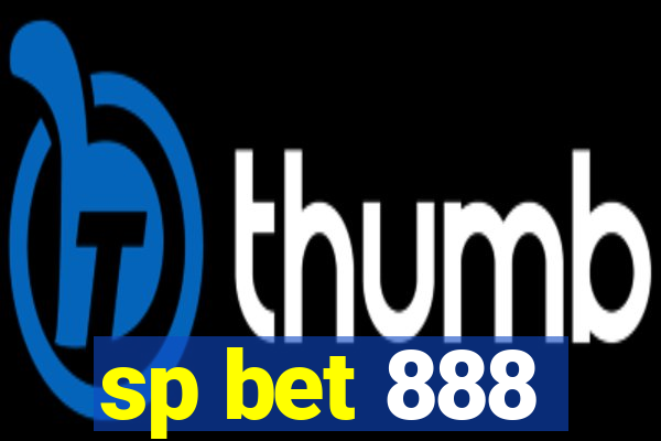 sp bet 888