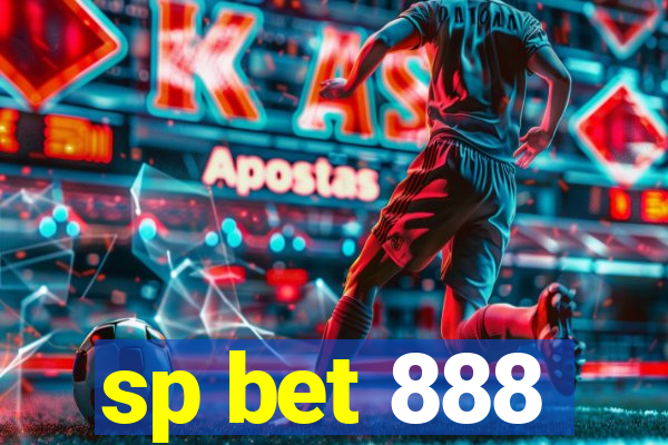 sp bet 888