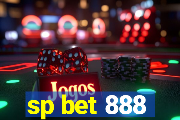 sp bet 888