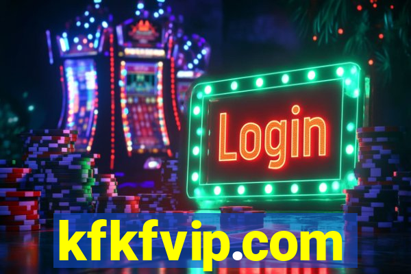 kfkfvip.com