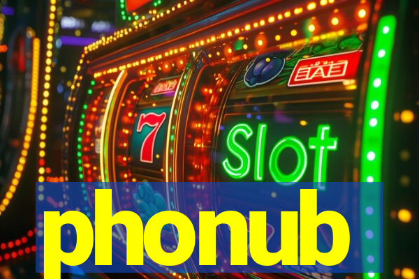 phonub