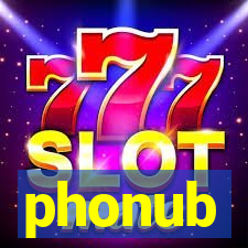 phonub