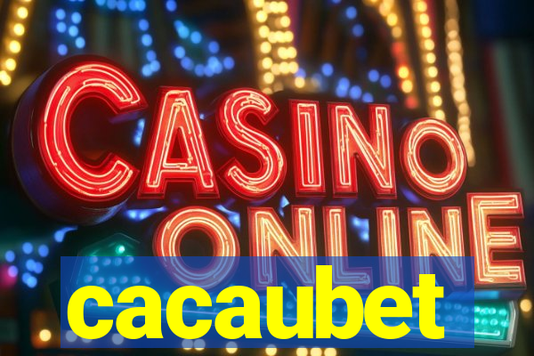 cacaubet