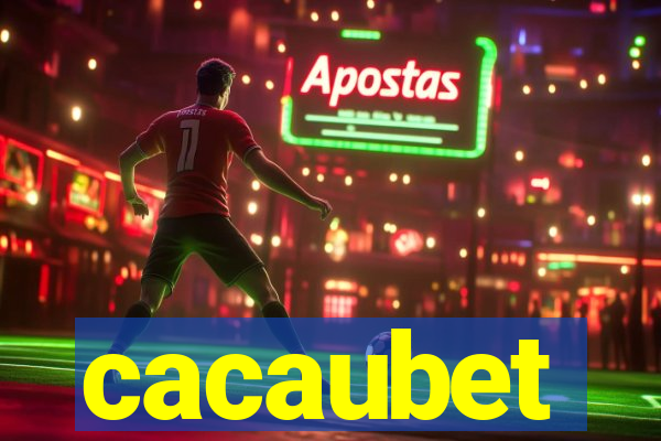 cacaubet