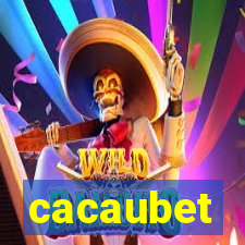 cacaubet