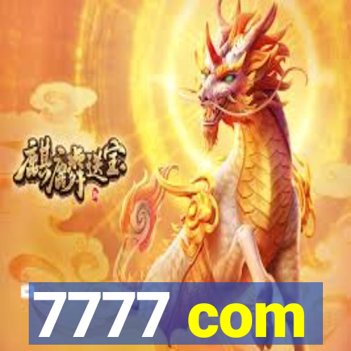 7777 com