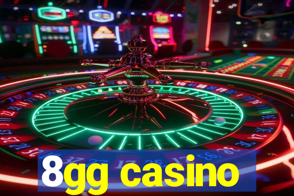8gg casino