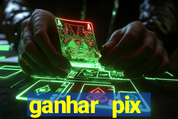 ganhar pix respondendo pesquisas