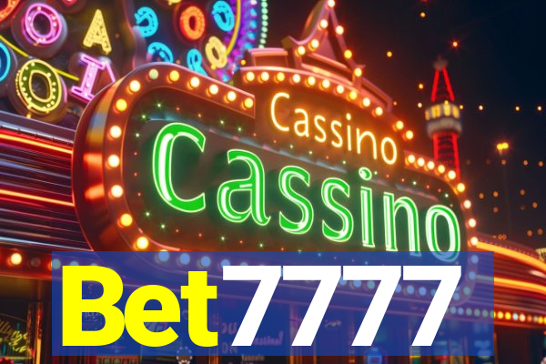 Bet7777
