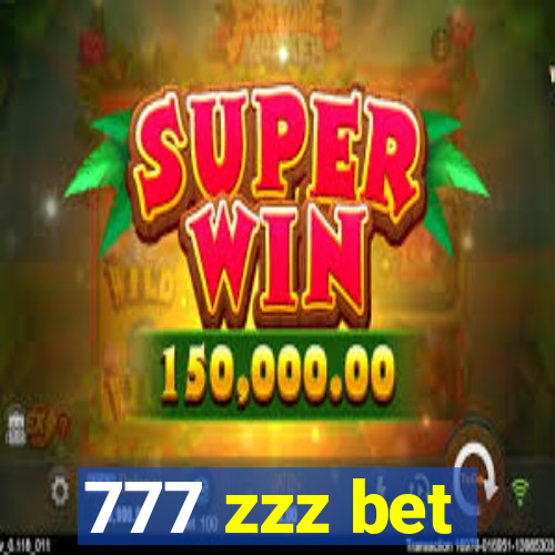 777 zzz bet