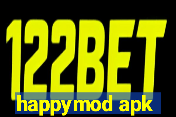 happymod apk