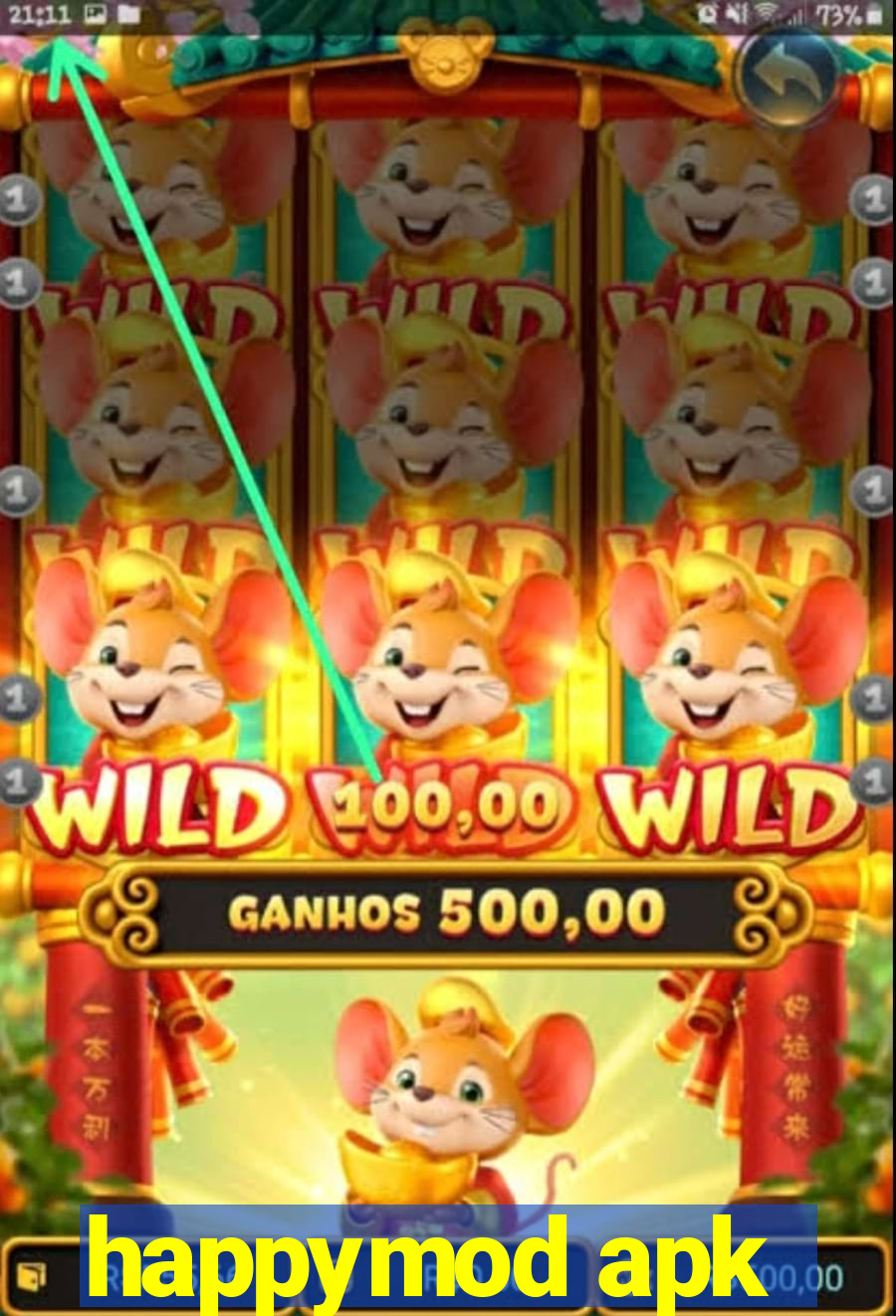 happymod apk