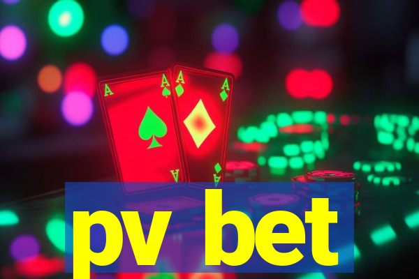 pv bet