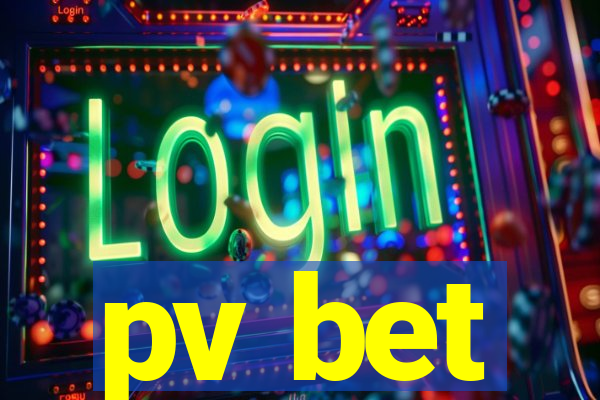 pv bet