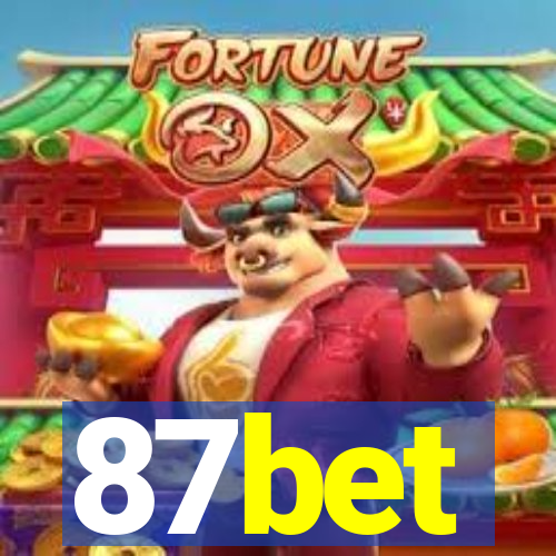 87bet
