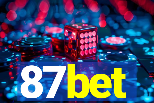87bet
