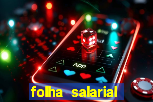 folha salarial flamengo 2019