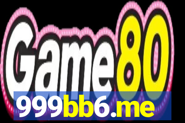 999bb6.me