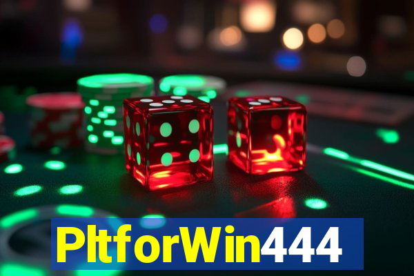 PltforWin444