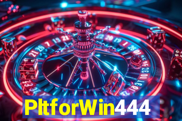 PltforWin444