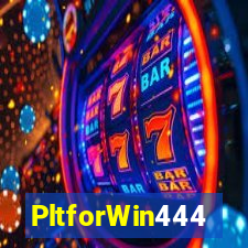 PltforWin444