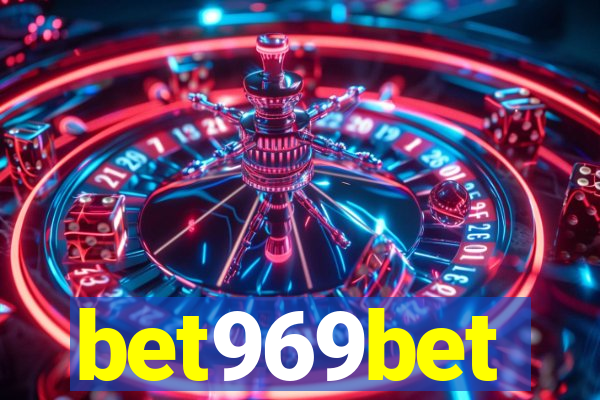 bet969bet