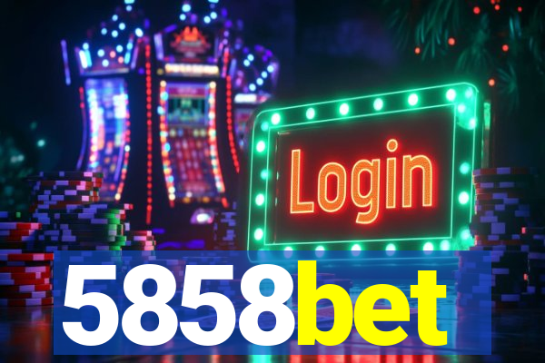 5858bet