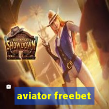 aviator freebet