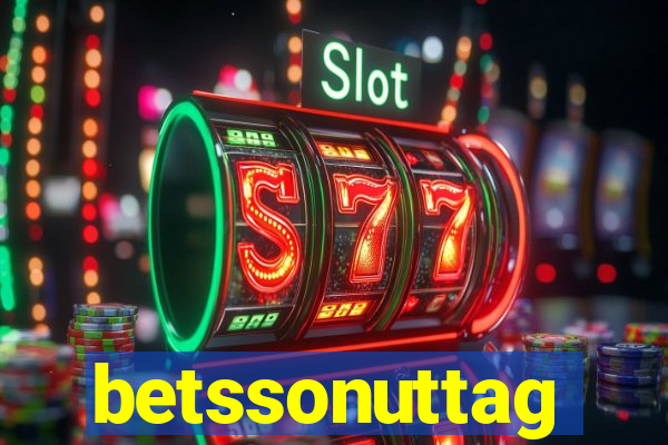 betssonuttag