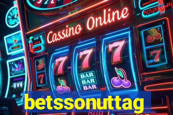 betssonuttag
