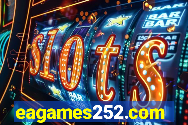 eagames252.com
