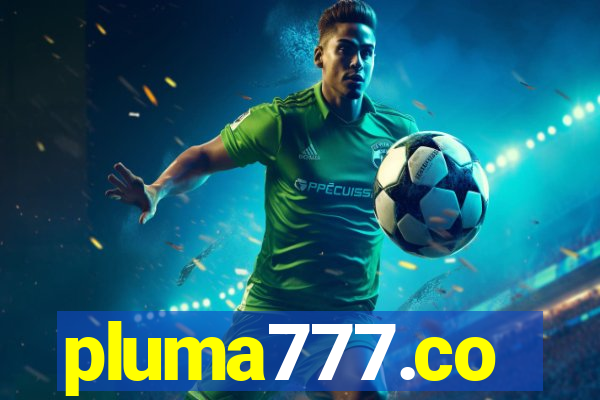 pluma777.co