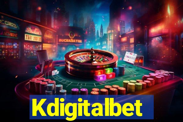 Kdigitalbet