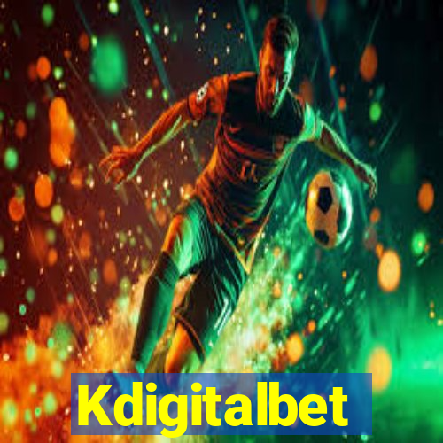 Kdigitalbet