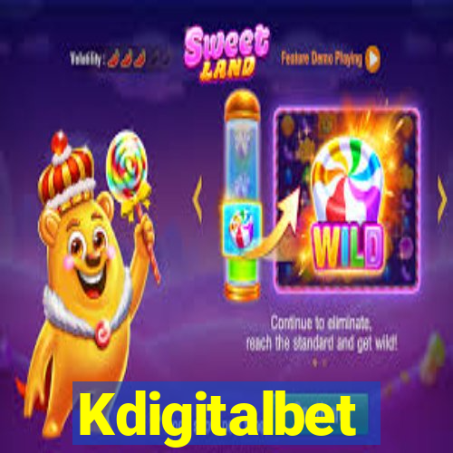 Kdigitalbet