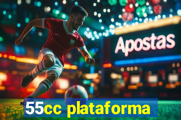 55cc plataforma