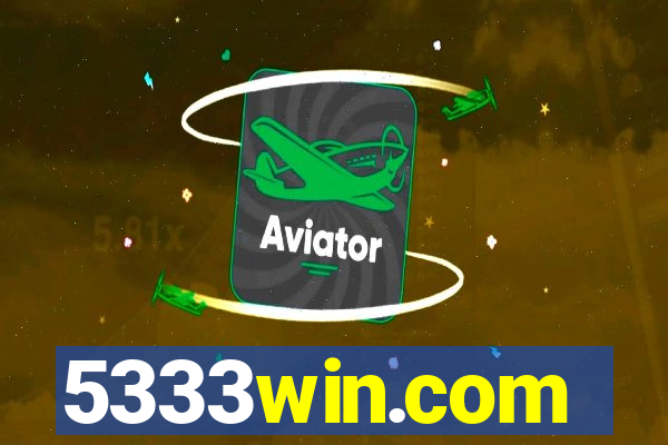 5333win.com