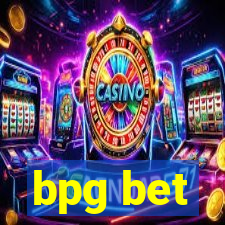 bpg bet