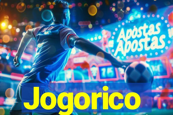 Jogorico
