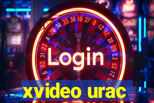 xvideo urac