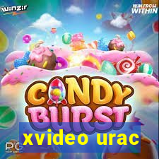 xvideo urac