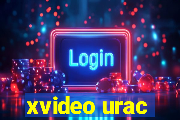xvideo urac