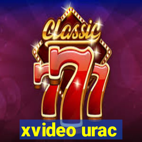 xvideo urac