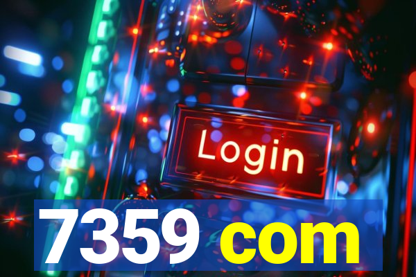 7359 com