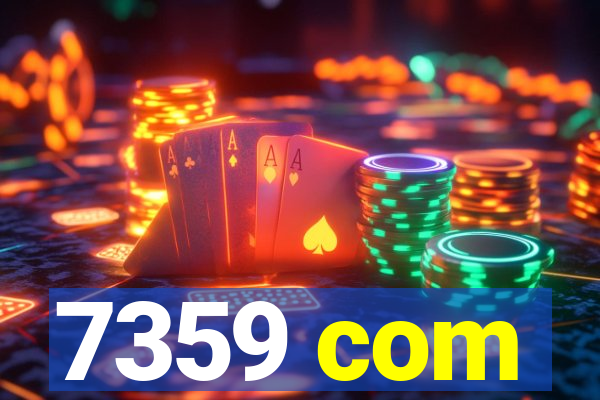 7359 com